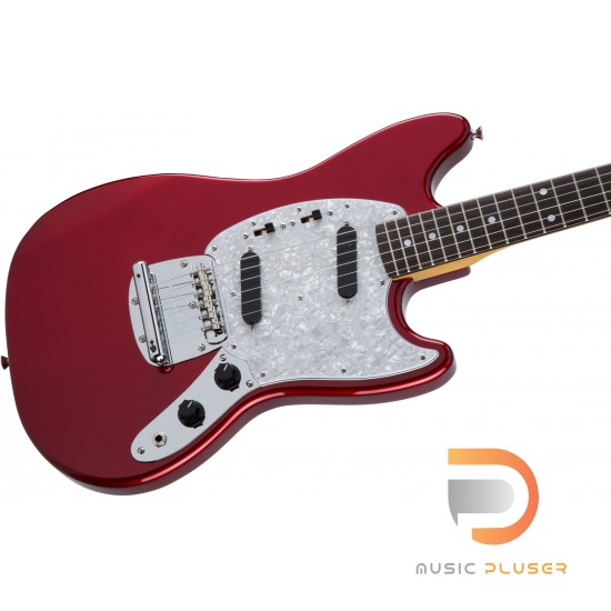 Fender mij traditional clearance 70s mustang